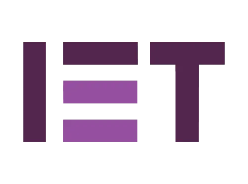 IET Logo