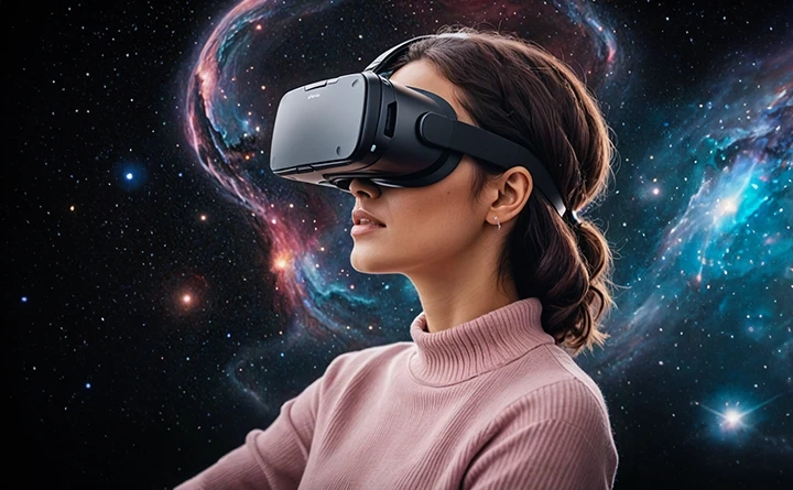 VR Universe