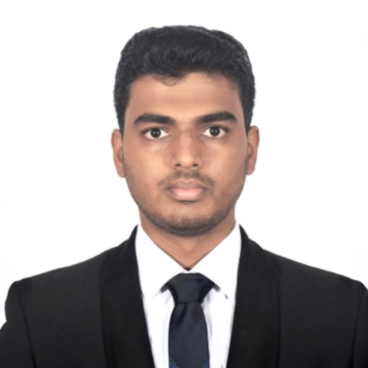 Oshada Jayasinghe