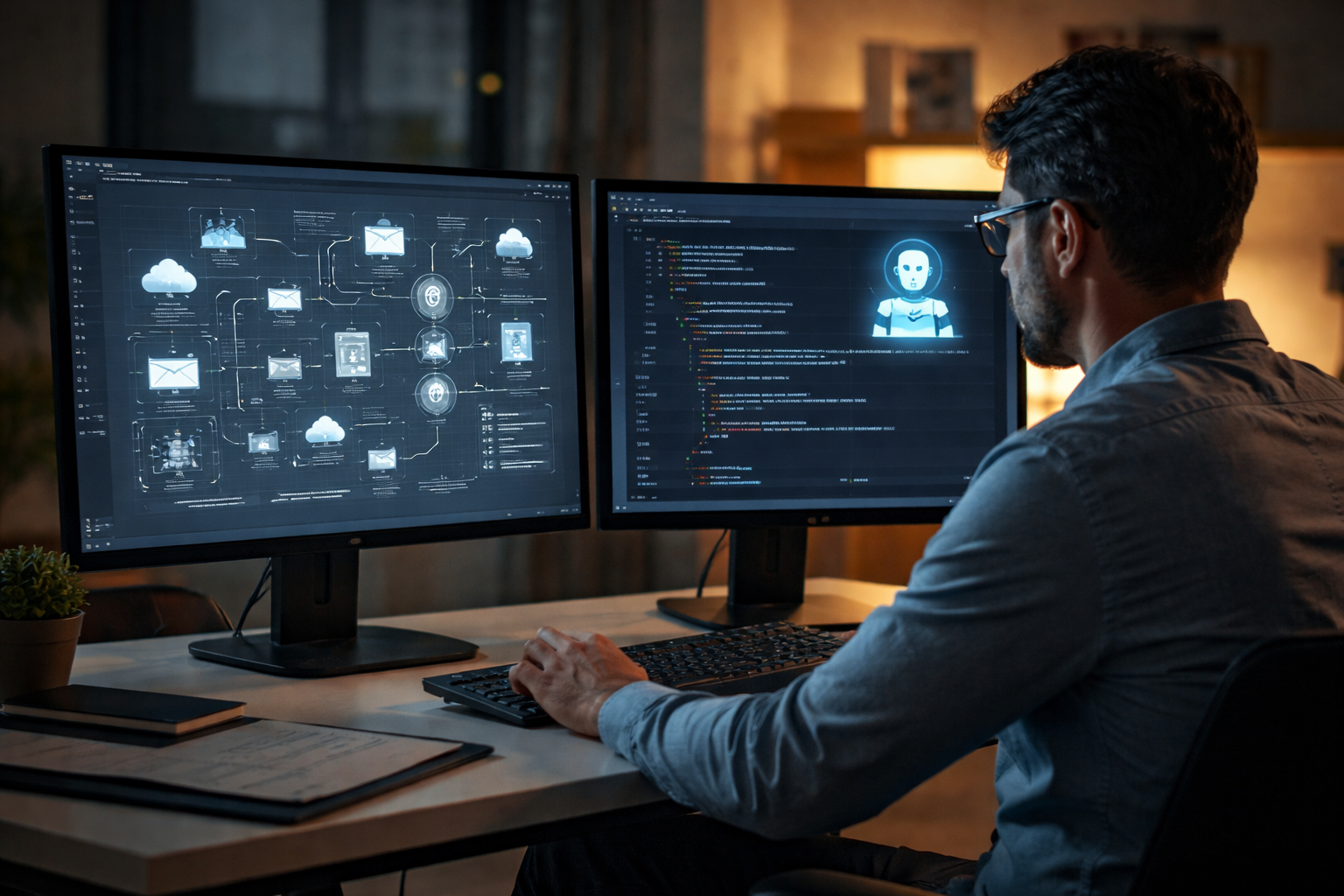 Do Start-ups Still Need a CTO in the Age of AI? Yes — But Timing Now Matters More Than Ever. 